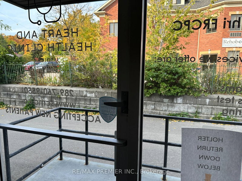 R02 A-B - 70 King St E, Hamilton, L8G 1K2 | Image 2