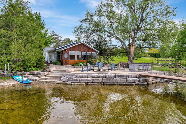441B Massassauga Road
