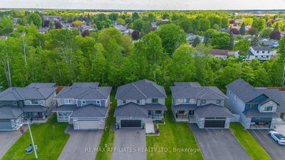 156 Hybrid St, Russell - Embrun