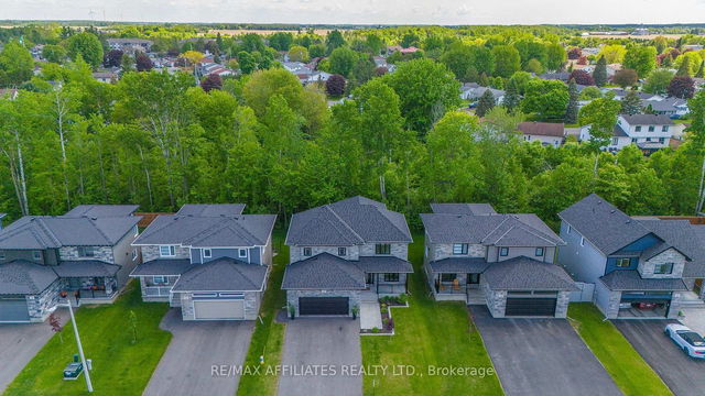 156 Hybrid Street