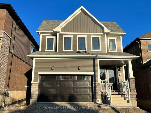 24 Santos Drive