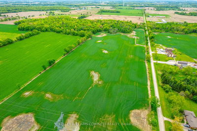 N/A Joslin Rd, West Lincoln - Bismark/Wellandport