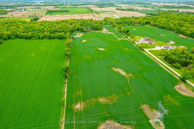 N/A Joslin Rd, West Lincoln - Bismark/Wellandport image-0-1