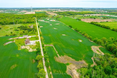 N/A Joslin Rd, West Lincoln - Bismark/Wellandport image-0-2