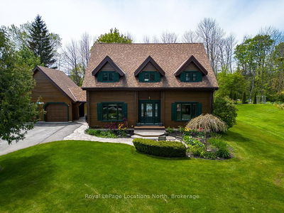 112 Algonquin Dr, Meaford - Meaford