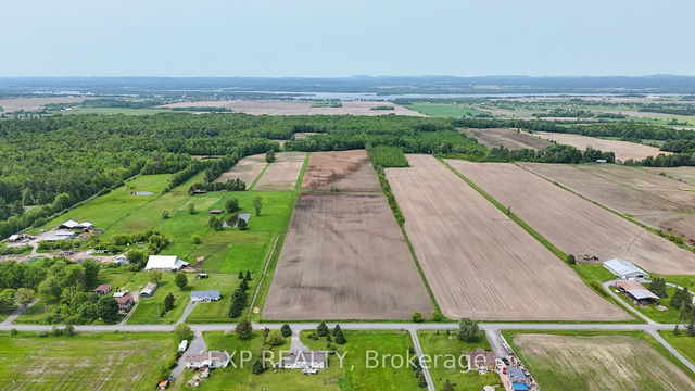 00 CONCESSION 3 Road