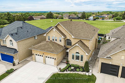 34 Richdale Dr, Hamilton - Stoney Creek Mountain