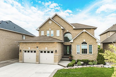34 Richdale Dr, Hamilton - Stoney Creek Mountain image-0-1