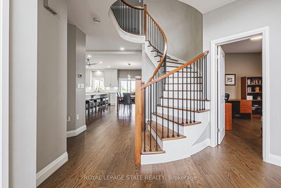 34 Richdale Dr, Hamilton - Stoney Creek Mountain image-0-4