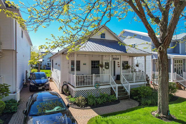 83 Nantuckett Road
