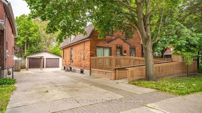 109 Sheridan St, Brantford - 