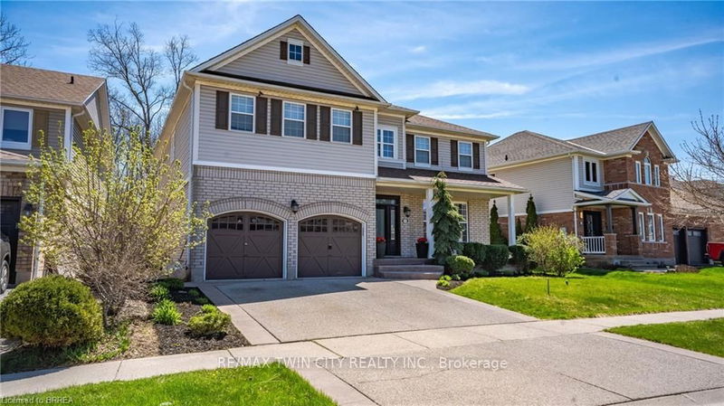 35 Hunter Way, Brantford -  image-0-0