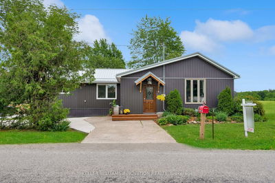 398 Concession 5 Rd, Haldimand - Haldimand