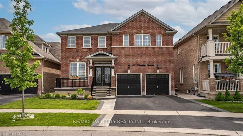 51 Burgess Cres, Brantford -  image-0-0