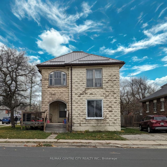 171 Sydenham Street