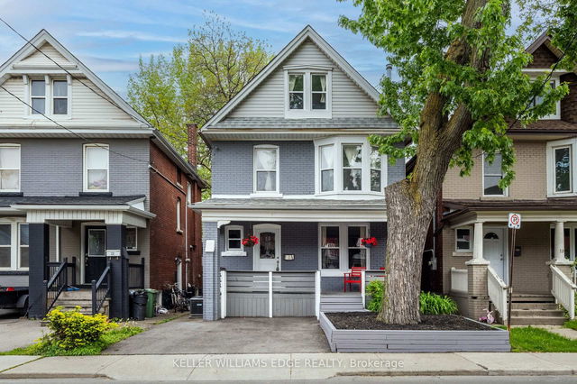 20 Barnesdale Avenue