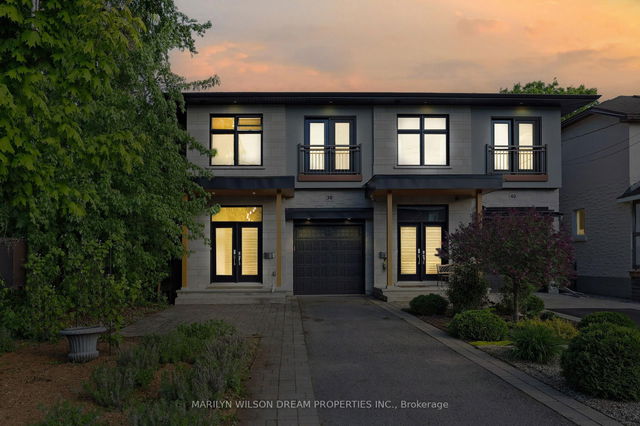 38 Sunnymede Avenue
