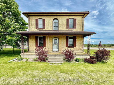 7 21-22, R. R. 1 Sdrd, South Bruce - South Bruce
