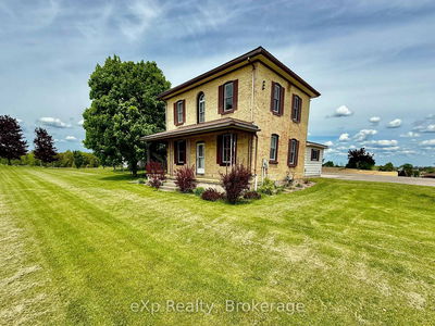 7 21-22, R. R. 1 Sdrd, South Bruce - South Bruce image-0-1