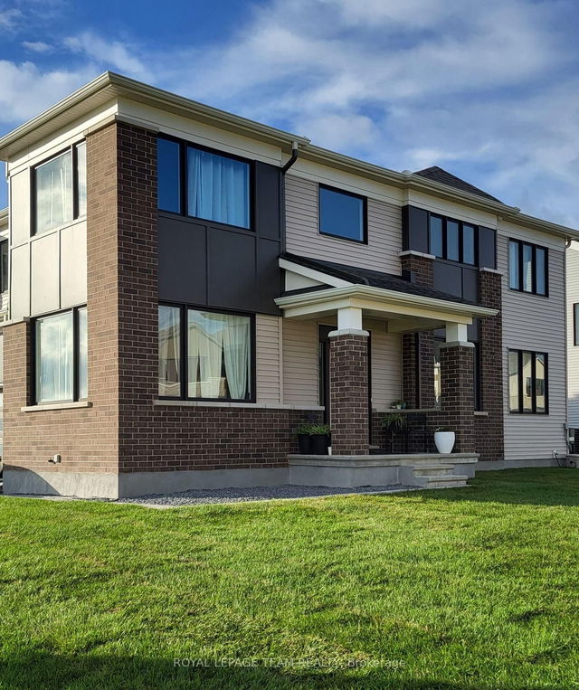 165 Yearling Circle