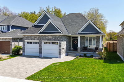 98 Mill Pond Cres, Thames Centre - Rural Thames Centre