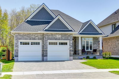 98 Mill Pond Cres, Thames Centre - Rural Thames Centre image-0-2