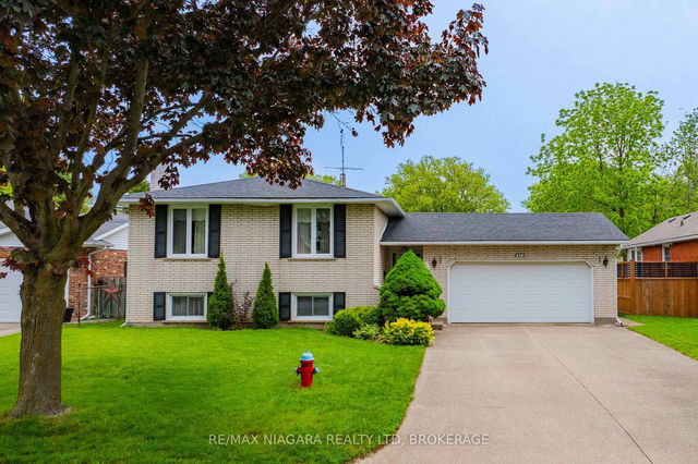 4372 Latina Crescent