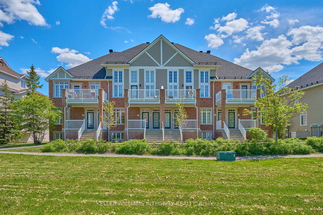 1697 Campeau Drive