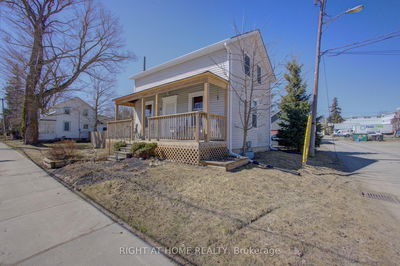 160 Victoria St, Shelburne - Shelburne