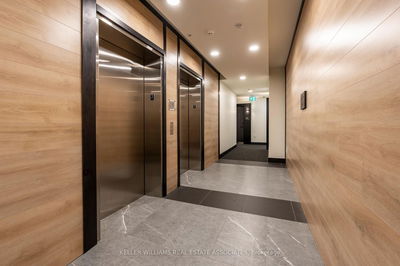 Unit 514 — 145 Columbia St, Waterloo - 