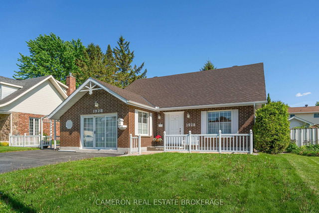 1928 Belvedere Crescent