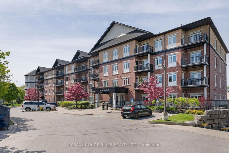 Unit 202 — 50 Mill St, Port Hope - Port Hope image-0-0