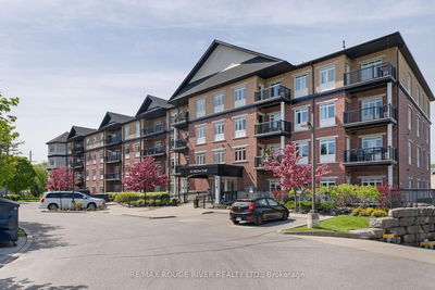 Unit 202 — 50 Mill St, Port Hope - Port Hope