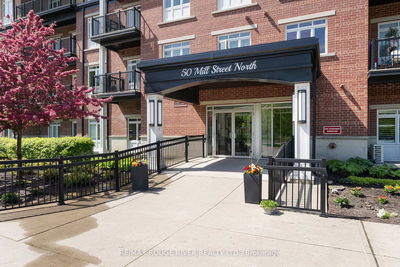 Unit 202 — 50 Mill St, Port Hope - Port Hope image-0-1