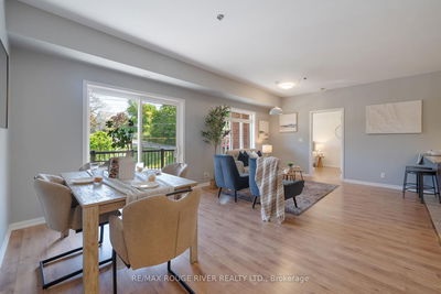 Unit 202 — 50 Mill St, Port Hope - Port Hope image-0-2