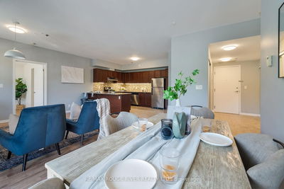 Unit 202 — 50 Mill St, Port Hope - Port Hope image-0-4