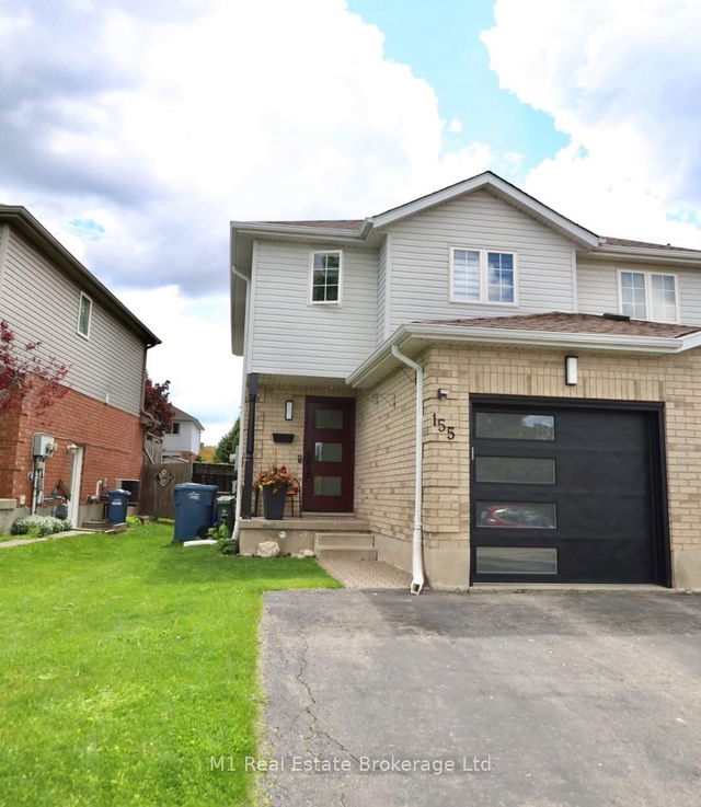 155 Stephanie Drive