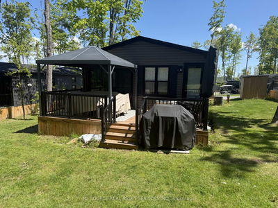 Unit CHL034 — 1235 Villiers Line, Otonabee-South Monaghan - Rural Otonabee-South Monaghan