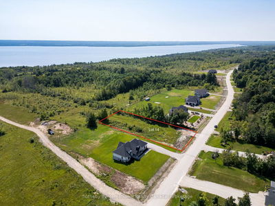 Lot 14 Alexandria St, Georgian Bluffs - Georgian Bluffs