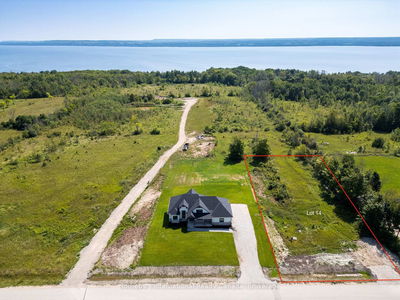 Lot 14 Alexandria St, Georgian Bluffs - Georgian Bluffs image-0-1