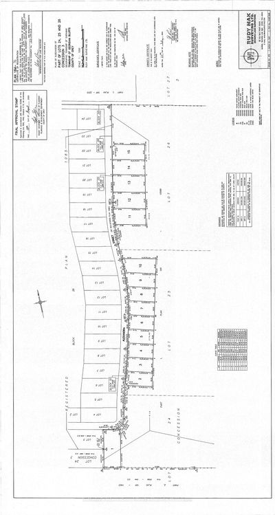 Lot 14 Alexandria St, Georgian Bluffs - Georgian Bluffs image-0-2