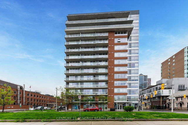 610 - 180 York Street
