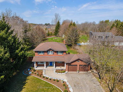 4032 Maddaugh Rd, Puslinch - Crieff/Aikensville/Killean