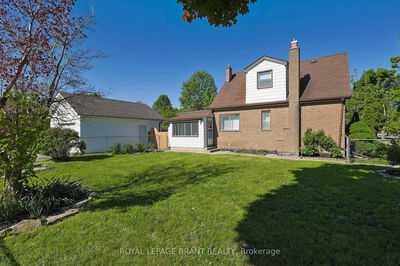 311 Sheridan St, Brantford - 