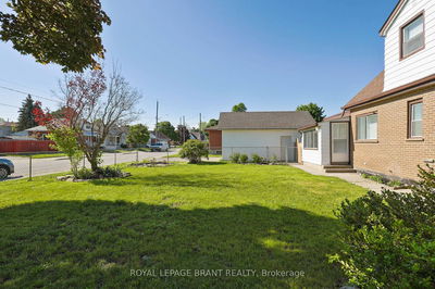 311 Sheridan St, Brantford -  image-0-1