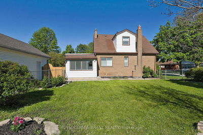 311 Sheridan St, Brantford -  image-0-2