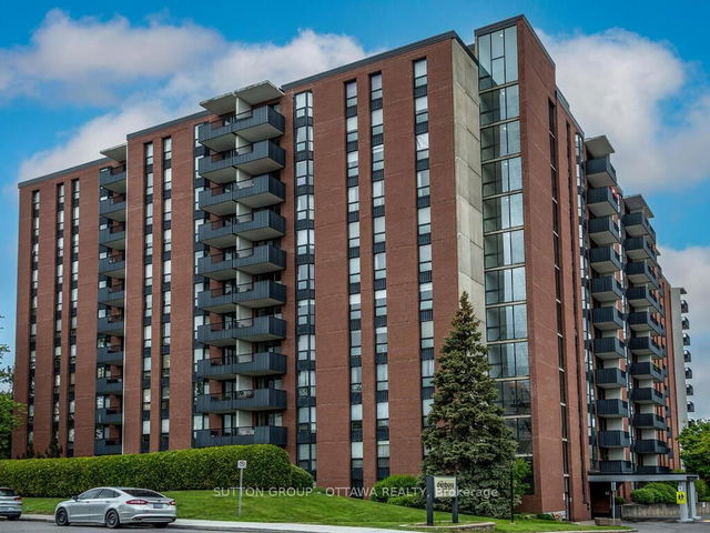 203 - 2951 Riverside Drive
