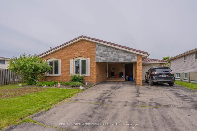 69 Elmvale Crescent