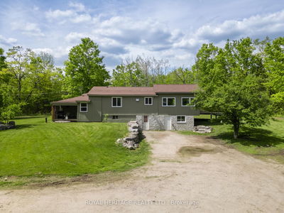 992 County Road 49, Trent Lakes - Trent Lakes