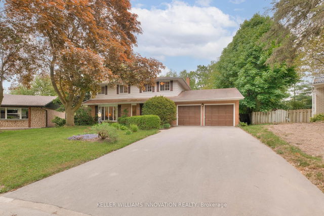361 Coleridge Place